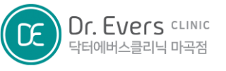 닥터에버스의원 마곡 로고