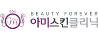 아미스킨피부과 명동점 로고