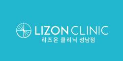 리즈온의원 성남점 로고