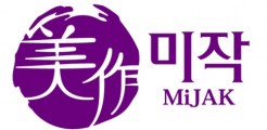 미작의원 로고