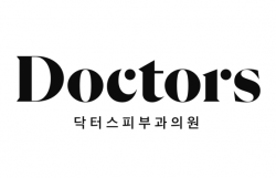 닥터스피부과의원 로고